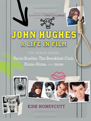 cover image of John Hughes